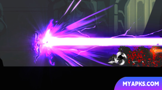 Sombra da Morte: O Cavaleiro das Trevas
