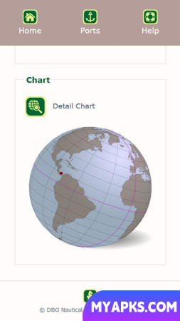 Sinais de trânsito portuário