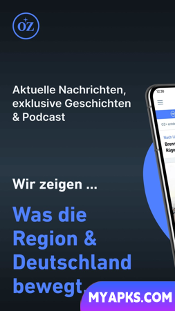 OZ - Notícias e Podcast
