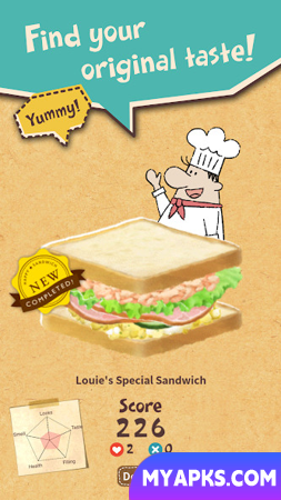 Happy Sandwich Cafe