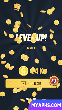 Jogo Clicker de carro ocioso