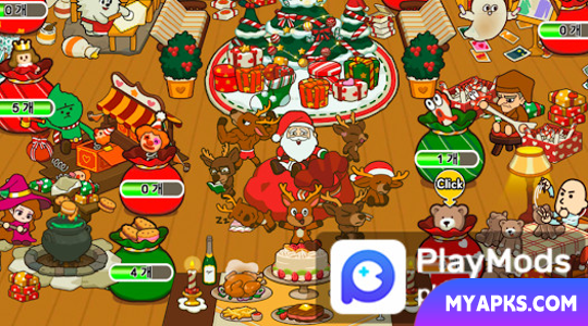 Alimentando um mendigo no Natal