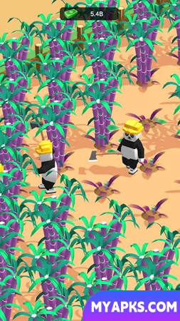 Sugarcane Inc. Empire Tycoon