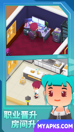 Sims ociosos