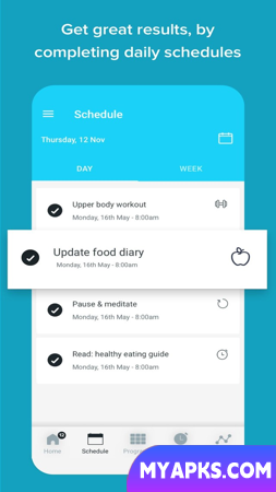 DBX Health & Fitness