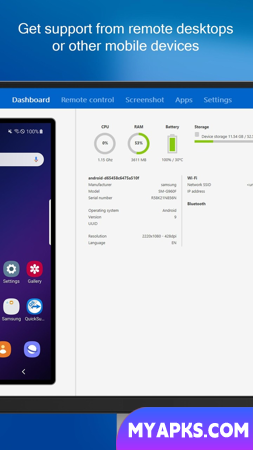 Suporte rápido TeamViewer