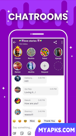 ShareChat - Fabricado na Índia
