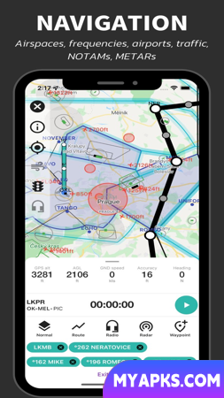 FLYLOG.io – Para pilotos