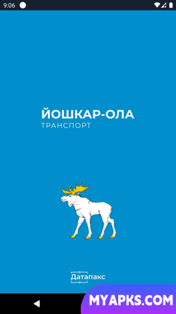 Transporte Yoshkar-Ola