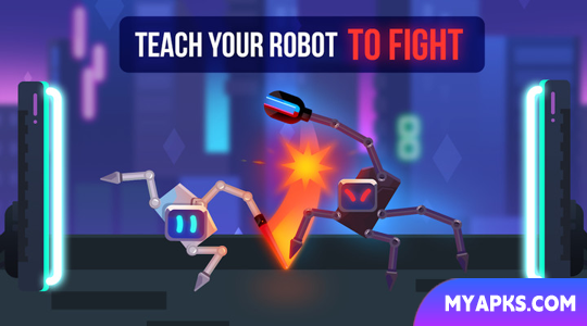 Robótica!