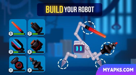 Robótica!