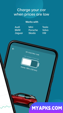 Tibber – Potência mais inteligente