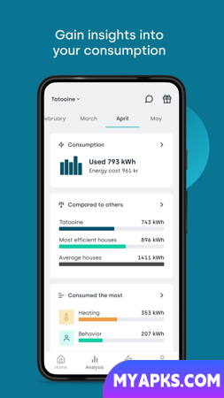 Tibber – Potência mais inteligente