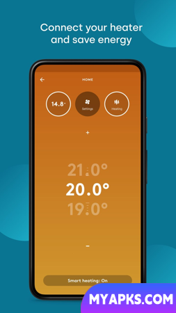 Tibber – Potência mais inteligente