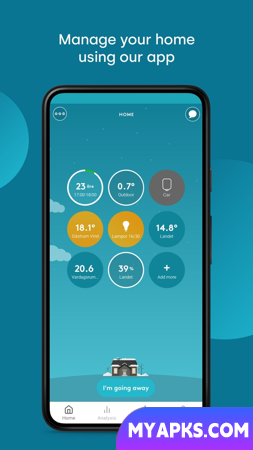 Tibber – Potência mais inteligente