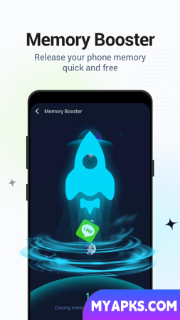Nox Security Antivírus limpo