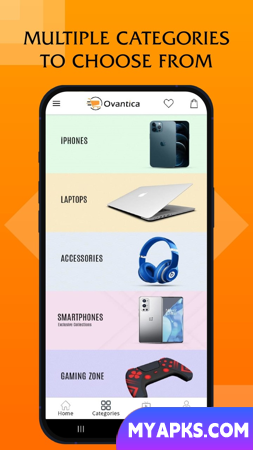 Ovantica