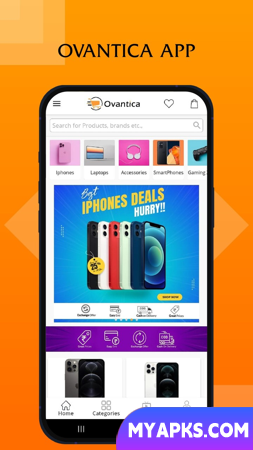 Ovantica