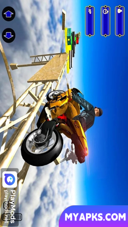 O melhor simulador de condução de motocicletas