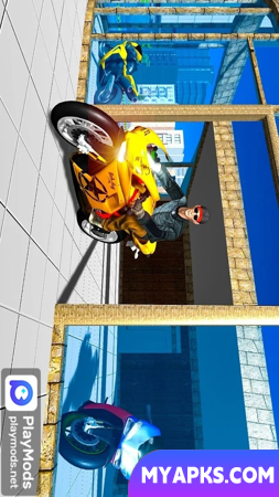 O melhor simulador de condução de motocicletas