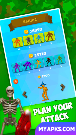 Hack do Tactical Master