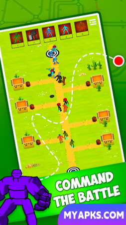 Hack do Tactical Master