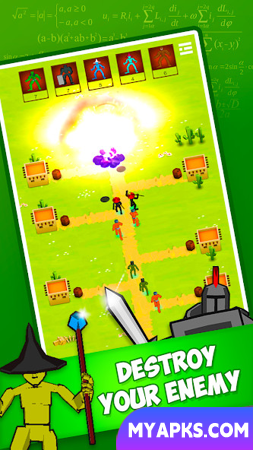 Hack do Tactical Master