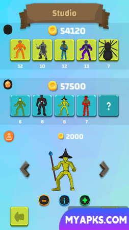 Hack do Tactical Master