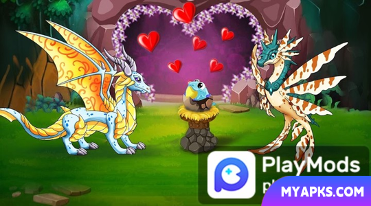 dragon village-city sim mania