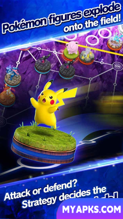 Pokemon Duel
