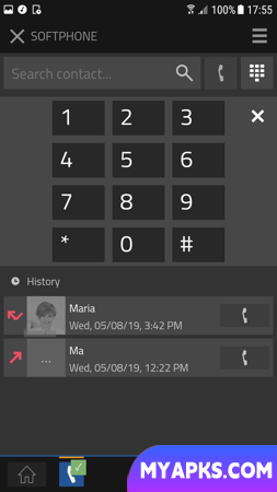 innovaphone myApps 13r3