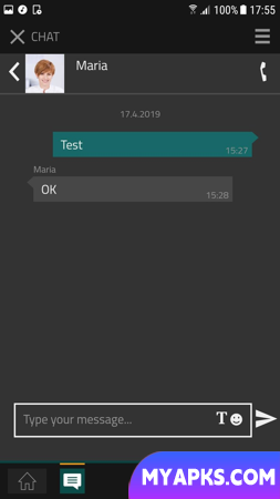 innovaphone myApps 13r3