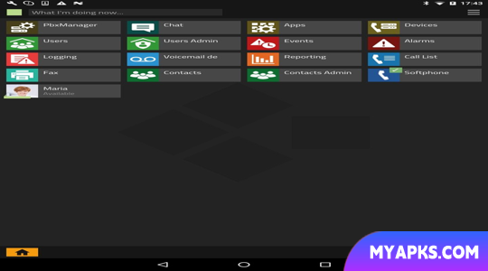 innovaphone myApps 13r3
