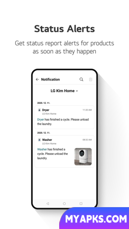 LG ThinQ