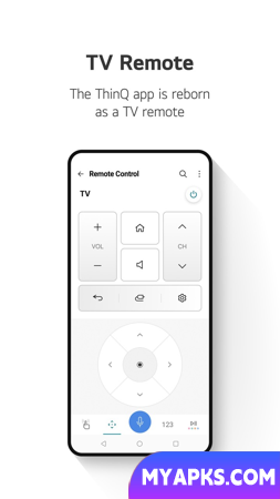 LG ThinQ