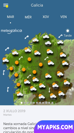 MeteoGaliza