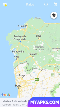 MeteoGaliza