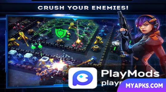 Galaxy Control: Estratégia 3D