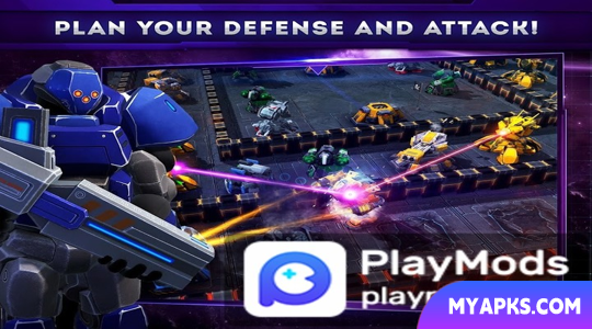 Galaxy Control: Estratégia 3D