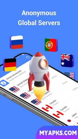 VPN booster-PRO