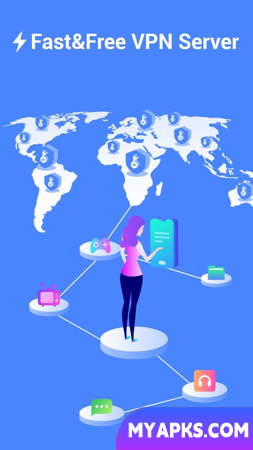 VPN booster-PRO