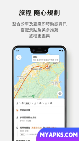 Ferrovia de alta velocidade de Taiwan