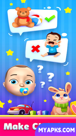 Story Life Simulator: Idle Sim