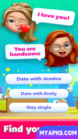 Story Life Simulator: Idle Sim