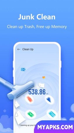 KeepBooster