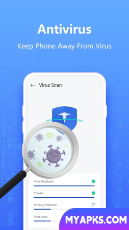 KeepBooster
