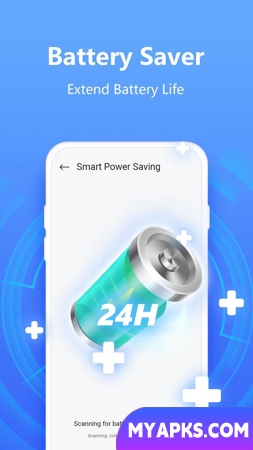 KeepBooster