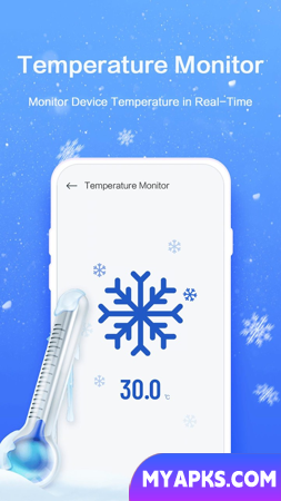KeepBooster