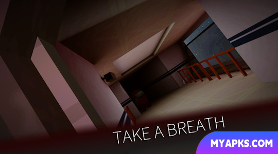 Imposter The Horror 3D