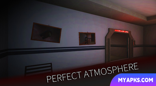 Imposter The Horror 3D